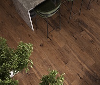 Wenge Rasperry