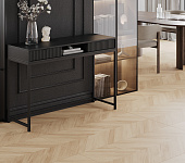 Wood Royal Almond Chevron