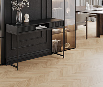 Wood Royal Almond Chevron
