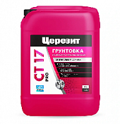 Ceresit CT 17 PRO ��������� ��������� ������������� 10�