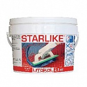 STARLIKE .250 Sabbia () 2,5 