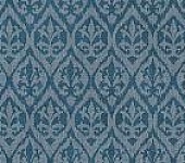 Drift Blu Plume 40x80