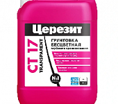 Ceresit CT 17 ���������� ��������� ��������� ������������� 10�