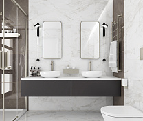 Calacatta Faro Grey