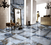Jakarta Blue