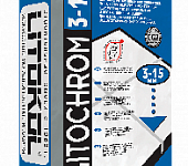 LITOCHROM 3-15 C.30 -
