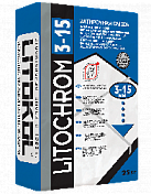 LITOCHROM 3-15 C.30 -