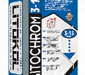 LITOCHROM 3-15 C.10 