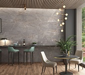 Carved River Gray
