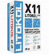 LITOKOL X11 EVO 25 