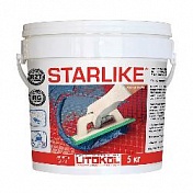 STARLIKE .220 Silver (-) 5 