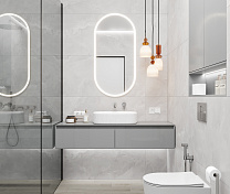 Onyx Lux Silver