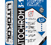 LITOCHROM 3-15 C.40 ��������